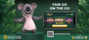 FairGO Casino App